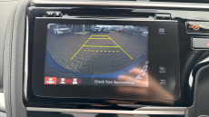 Honda Jazz 1.3 i-VTEC EX Navi 5dr Petrol Hatchback